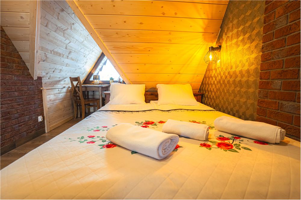 Dom wolnostojący - Sprzedaż - Poronin, Polska - 12 - 470151035-124