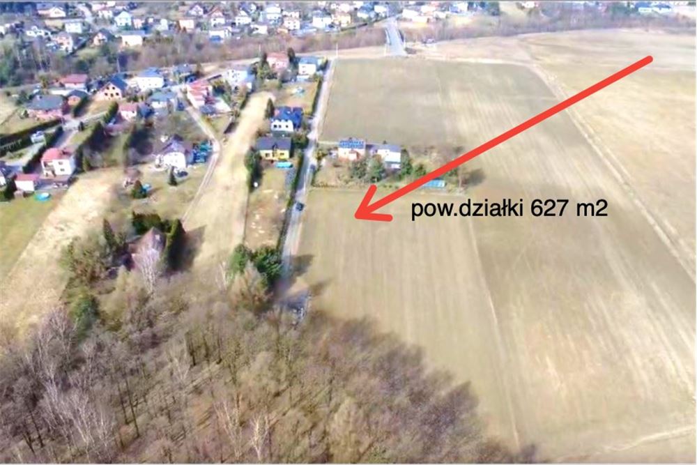 Działka budowlana - Sprzedaż - Rybnik, Polska - 5 - 800061090-240