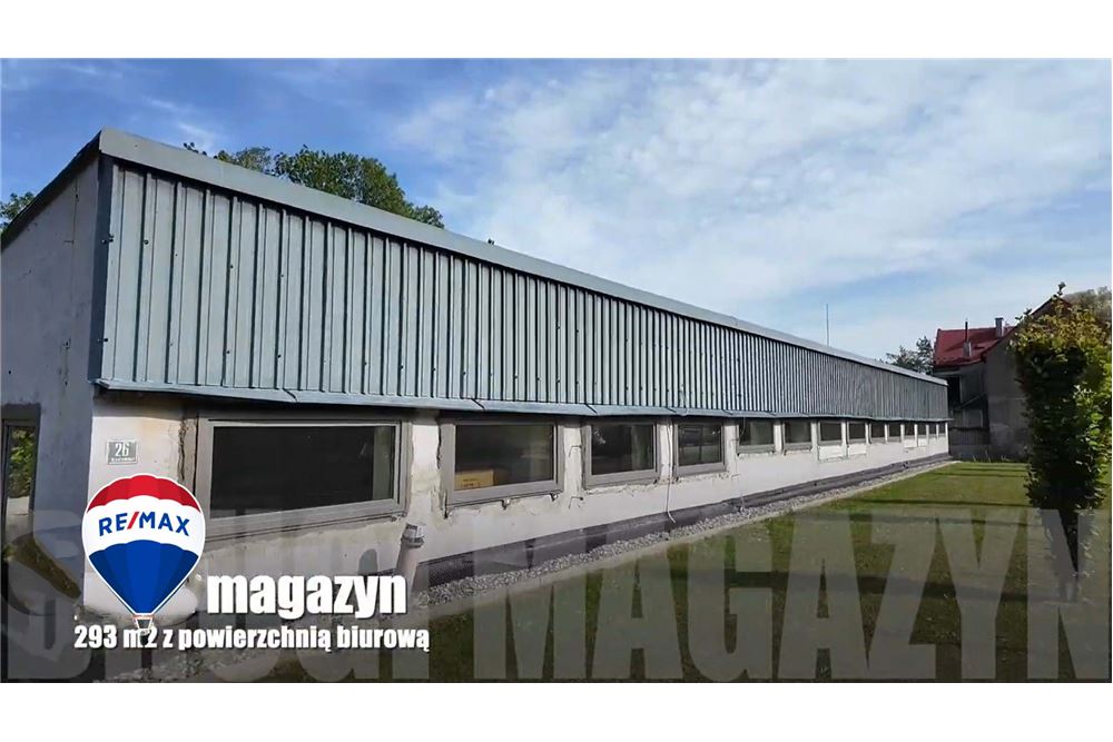 Magazyn - Sprzedaż - Cieszyn, Polska - 6 - 800061016-1277