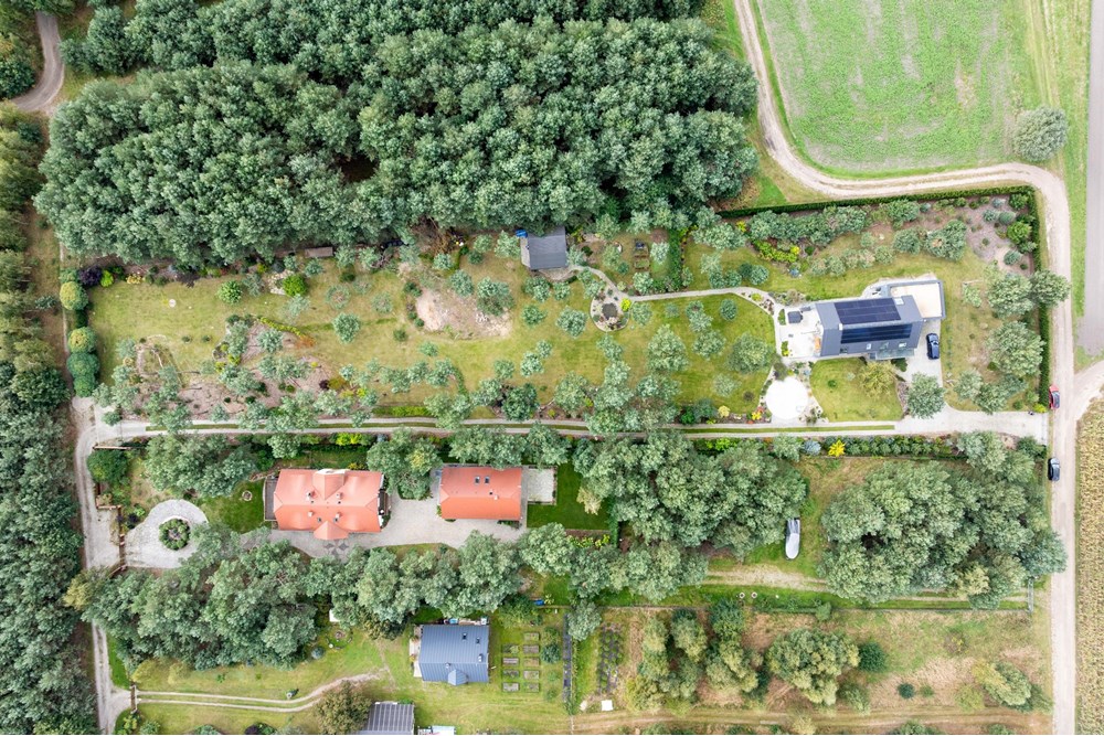 Dom wolnostojący - Sprzedaż - Wilkowyja, Polska - DJI_20251002151529_0521_D.jpg - 790121001-494