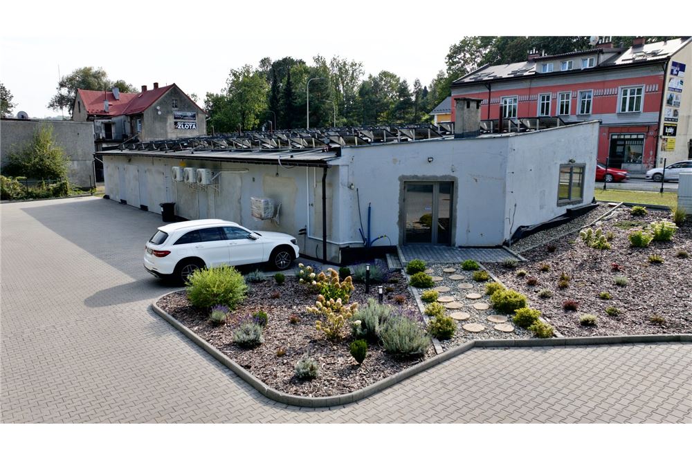 Magazyn - Sprzedaż - Cieszyn, Polska - 5 - 800061016-1277