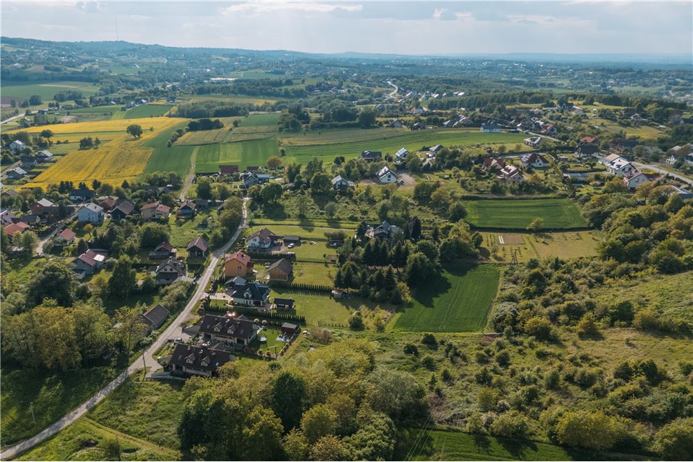 Działka budowlana - Sprzedaż - Biskupice, Polska - 14 - 800241005-202