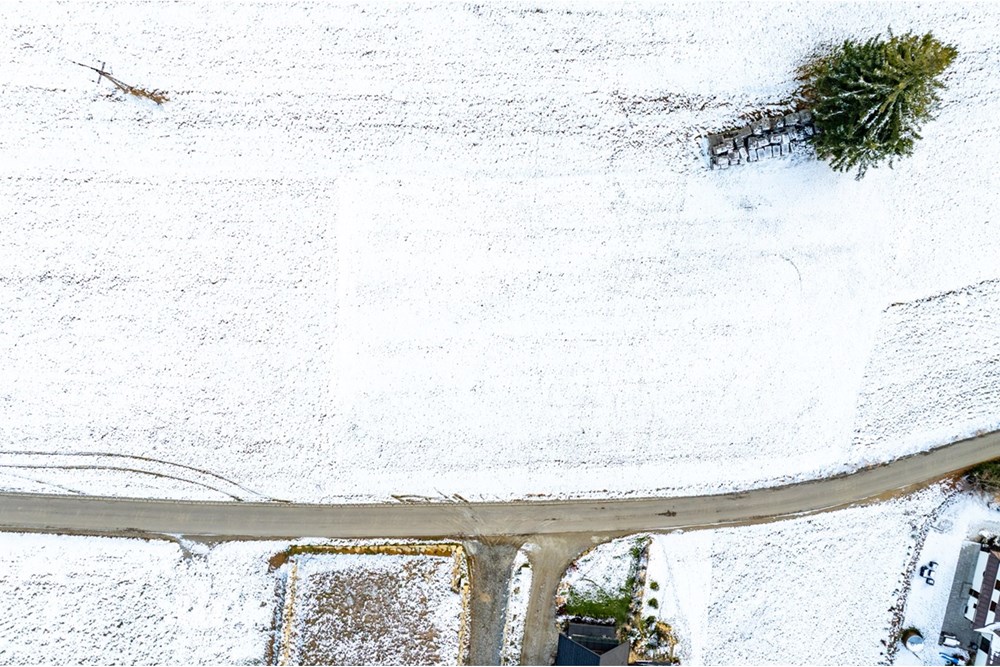 Działka budowlana - Sprzedaż - Czerwienne, Polska - 20251119-DJI_0916-HDR.jpg - 470151051-83