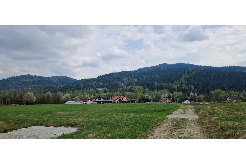 Dom wolnostojący - Sprzedaż - Jeleśnia, Polska - 20250422_103200.jpg - 470131058-361