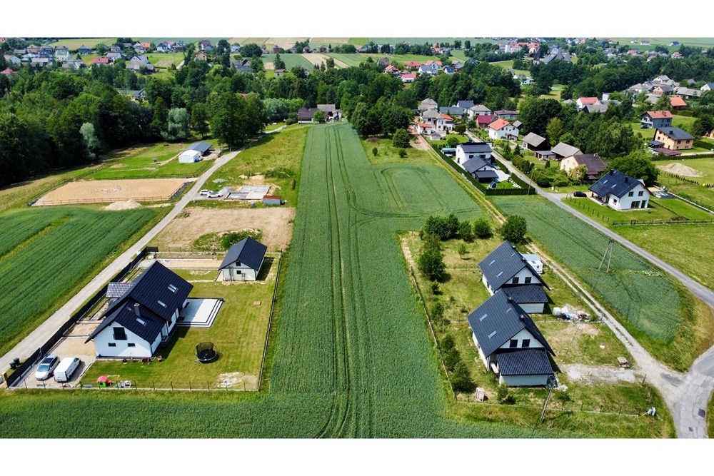 Działka budowlana - Sprzedaż - Witkowice, Polska - dji_fly_20250612_121624_576_1750154566773_photo_optimized.jpg - 800061127-14