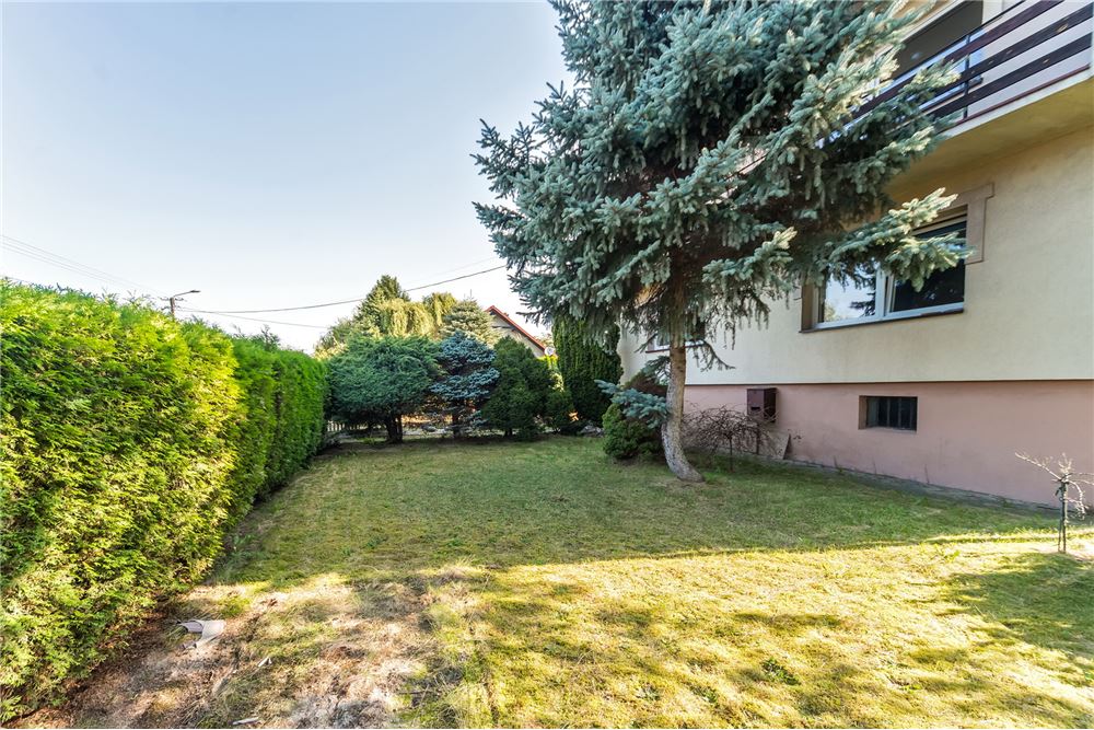 Dom wolnostojący - Sprzedaż - Kaniów, Polska - 58 - 800061076-425