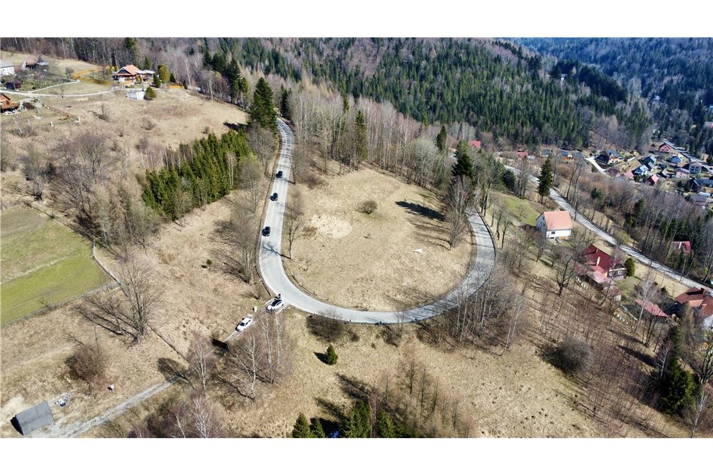 Działka budowlana - Sprzedaż - Kocierz Rychwałdzki, Polska - 21 - 800061127-4