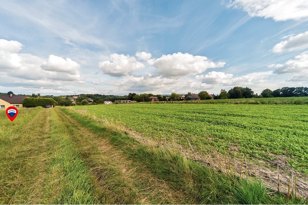 Działka budowlana - Sprzedaż - Bestwina, Polska - GOS_012M.jpg - 800061093-120