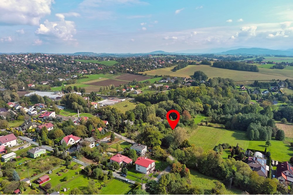 Działka budowlana - Sprzedaż - Cieszyn, Polska - CIE_011M.JPG - 800061016-1287