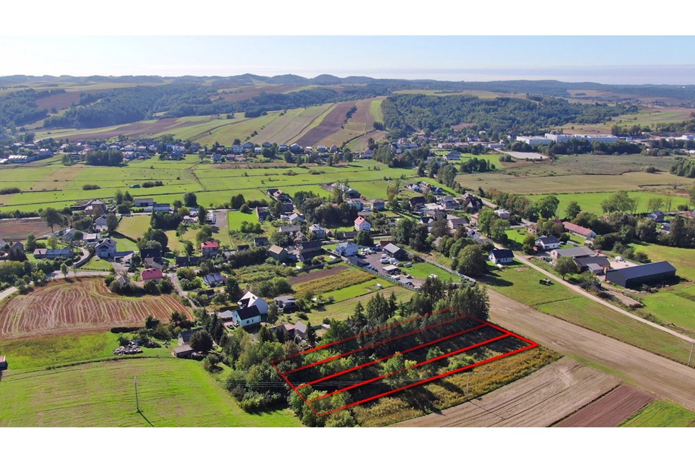 Dom wolnostojący - Sprzedaż - Dobra, Polska - Dobra70 19.jpg - 800041074-23