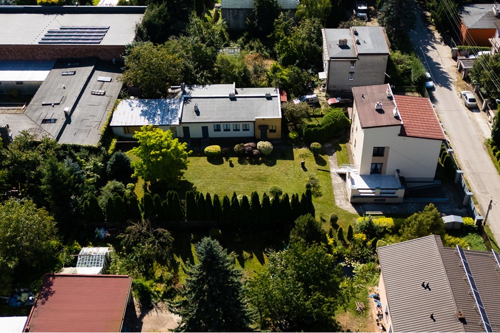 Dom wolnostojący - Sprzedaż - Zgierz, Polska - Prosta 16-5.jpg - 470291004-260