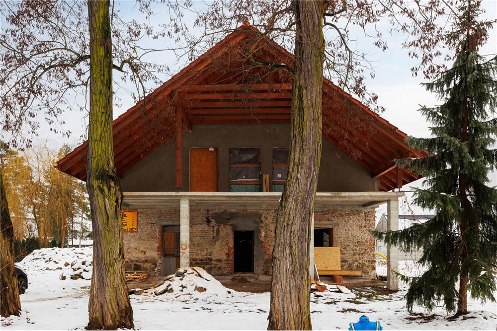 Nieruchomość inwestycyjna - Sprzedaż - Nowa Wieś, Polska - 11 - 800061107-87