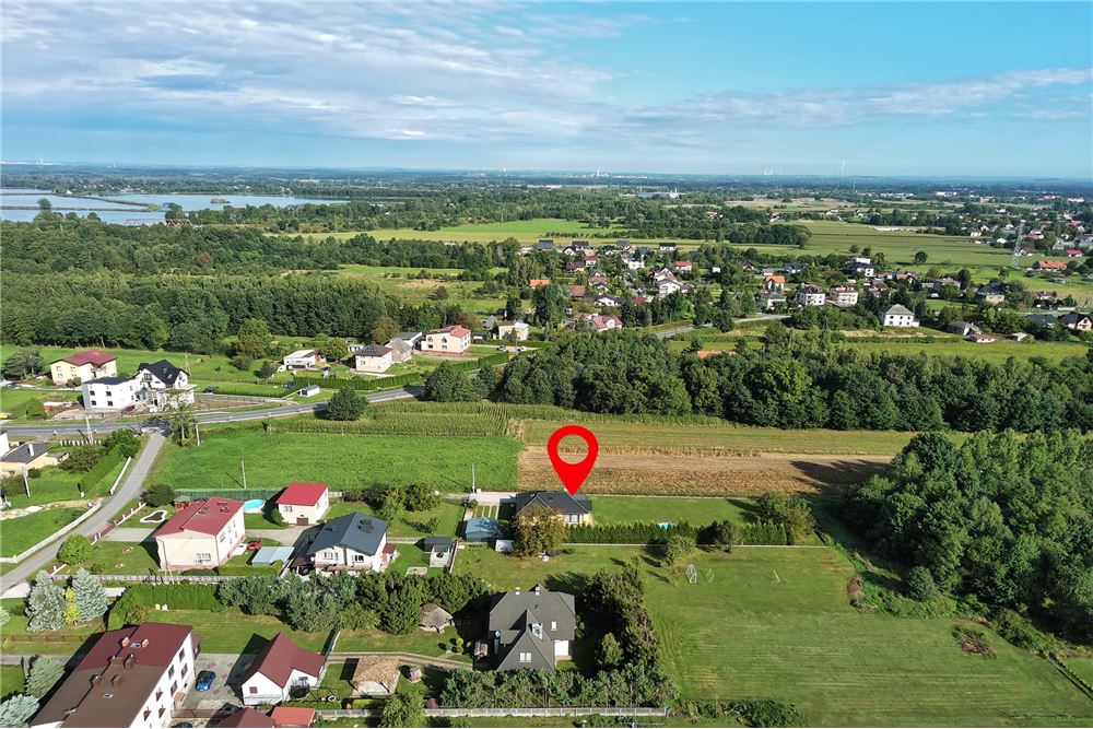 Dom wolnostojący - Sprzedaż - Rajsko, Polska - 45 - 800061076-429