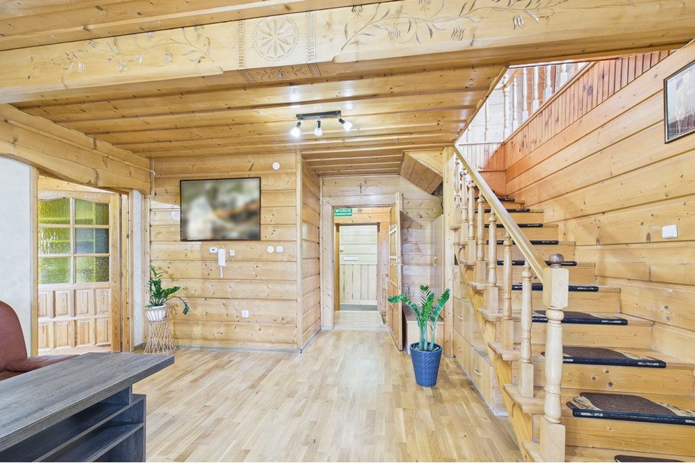 Dom wolnostojący - Sprzedaż - Dursztyn, Polska - CAM05558G0-PR0034-STILL012.jpg - 800091026-85