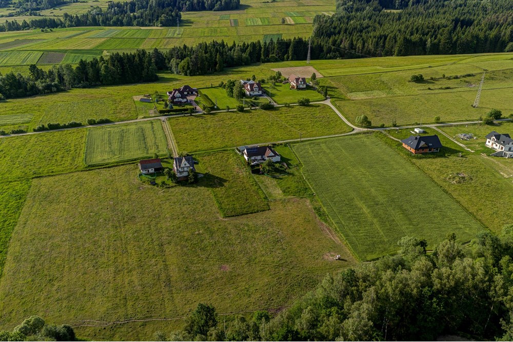 Dom wolnostojący - Sprzedaż - Skawa, Polska - 0012_dom_skawa_pajerski.jpg - 470131113-345