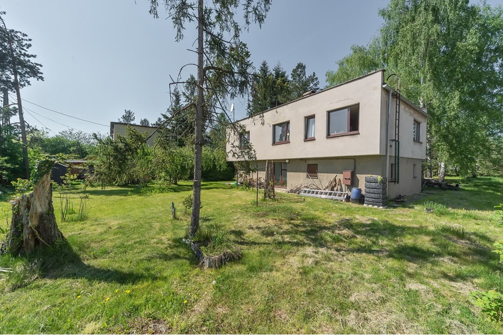 Dom jednorodzinny - Sprzedaż - Bielsko-Biała, Polska - DASZY_004M.jpg - 800061129-13