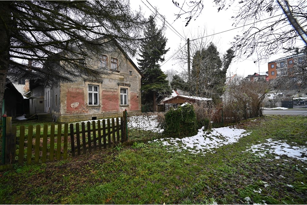 Kamienica - Sprzedaż - Zator, Polska - zator 3.JPG - 470131109-36