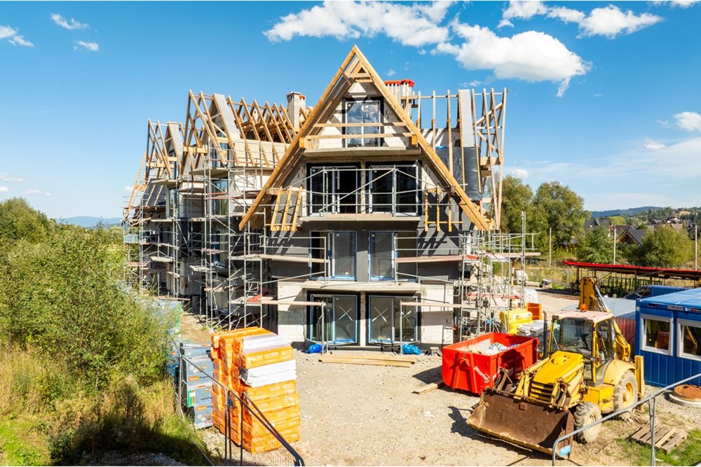 Apartament wakacyjny - Sprzedaż - Zakopane, Polska - 20250922-DJI_0031-HDR.jpg - 470151051-81