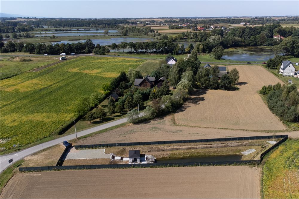 Nieruchomość gruntowa - Sprzedaż - Rudze, Polska - 25 - 800061103-175