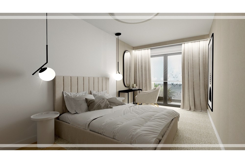 Luksusowy apartament - Sprzedaż - Kołobrzeg, Polska - sypialnia.jpg - 790221004-67