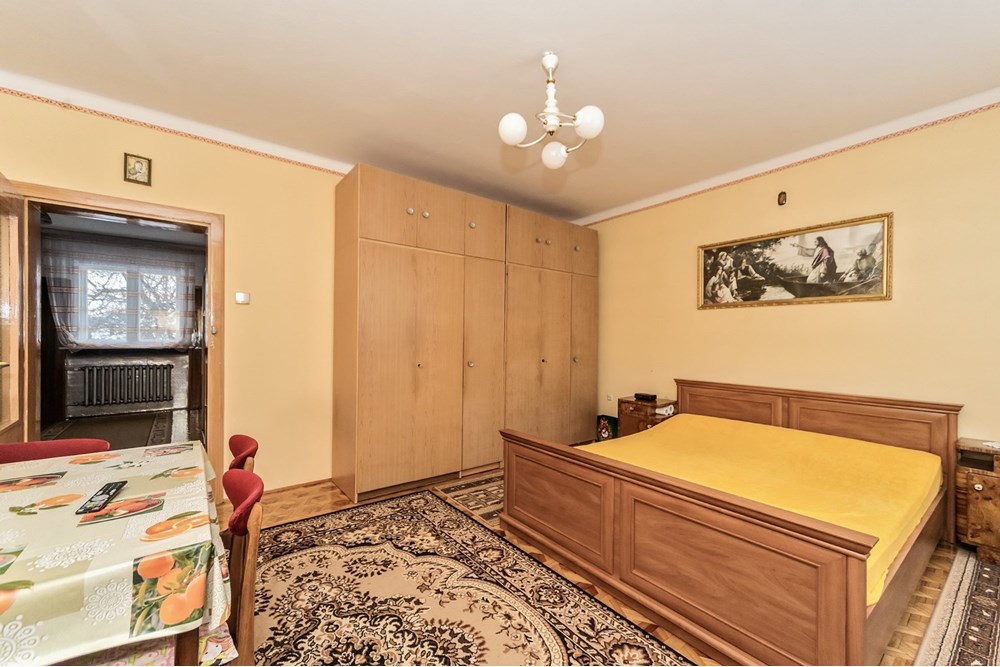 Dom wolnostojący - Sprzedaż - Jawiszowice, Polska - 12.jpg - 800061016-1300