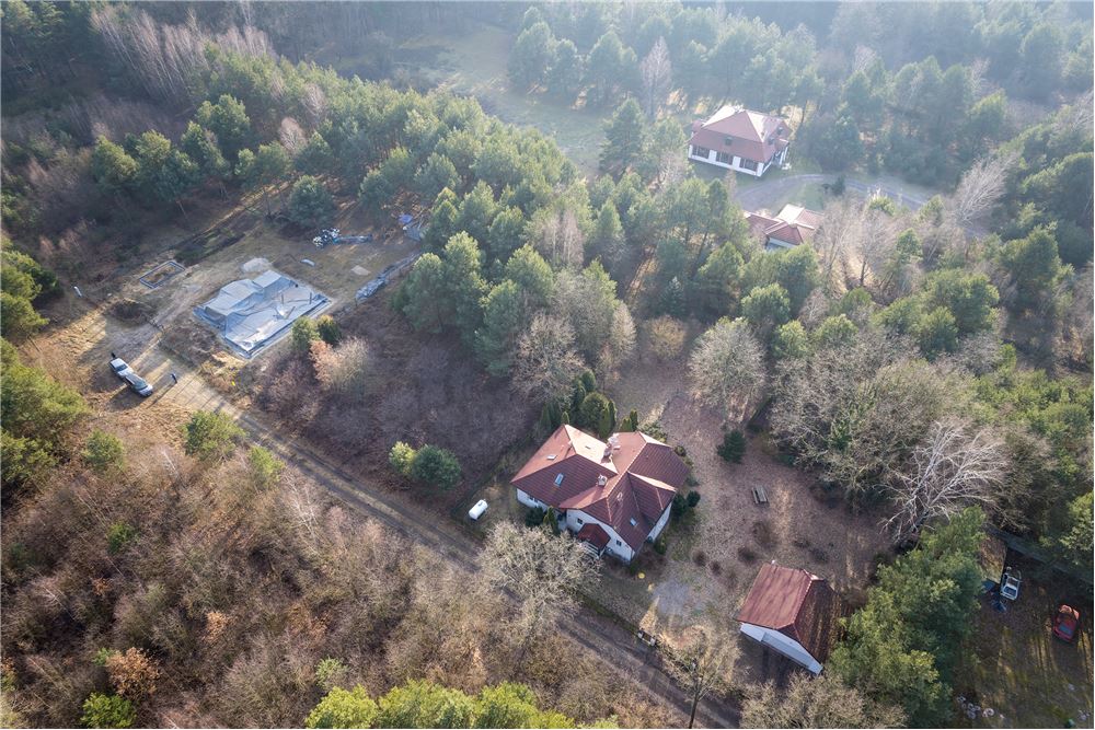 Działka budowlana - Sprzedaż - Warszawa, Polska - 12 - 810251028-60