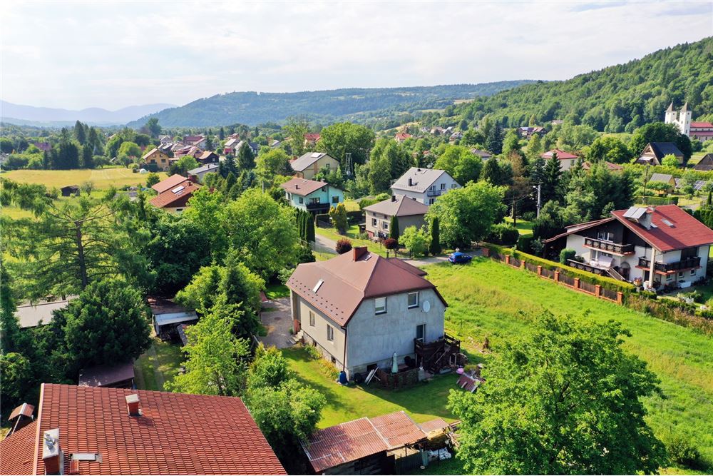 Dom dwurodzinny - Sprzedaż - Pewel Mała, Polska - 2 - 470131040-433