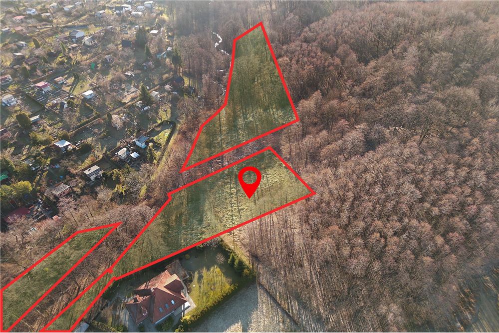 Działka budowlana - Sprzedaż - Bielsko-Biała, Polska - 84 - 800061076-406