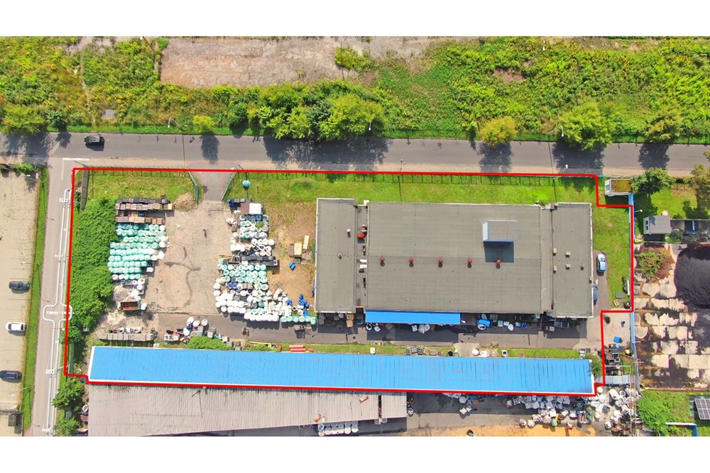 Hala - Sprzedaż - Chełmek, Polska - 8.jpg - 800041001-895