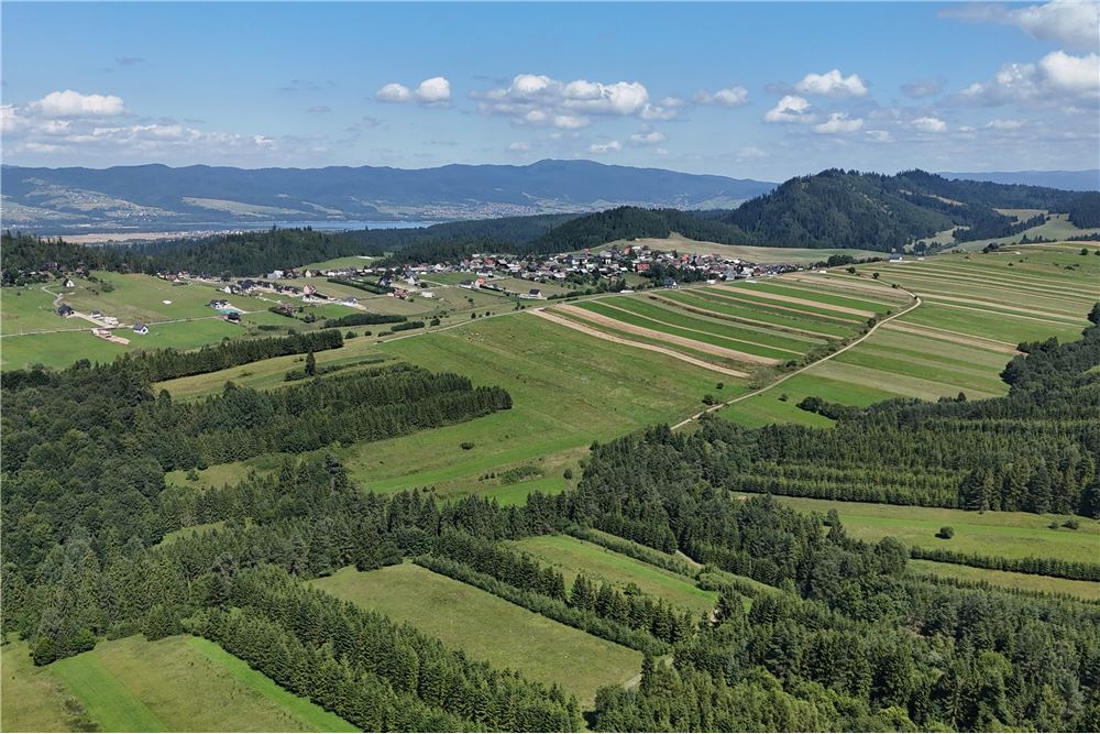 Działka budowlana - Sprzedaż - Dursztyn, Polska - 15 - 800091040-93