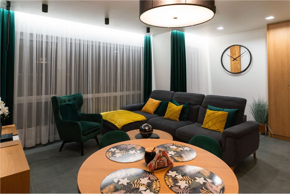 Mieszkanie - Sprzedaż - Ustroń, Polska - 6 - 800061126-12