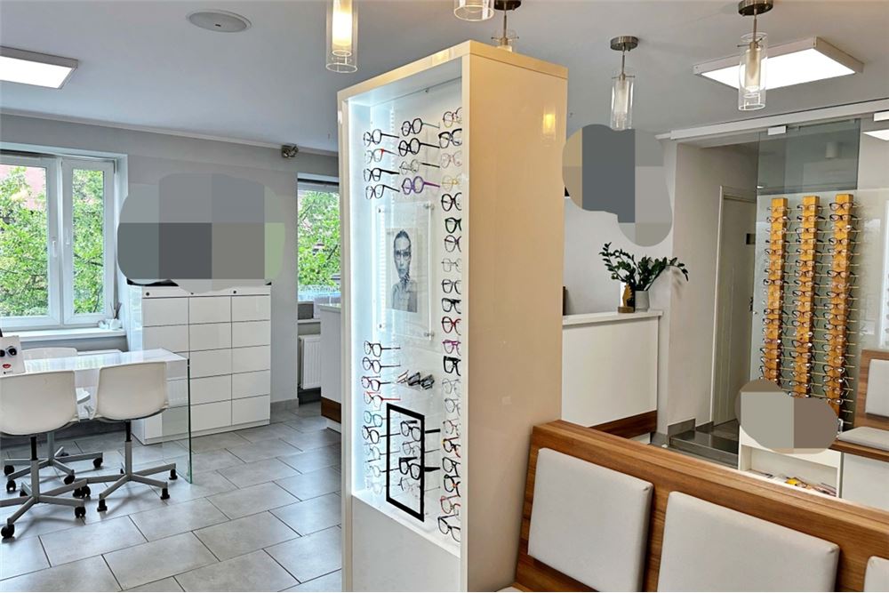 Lokal handlowy/usługowy - Wynajem - Cieszyn, Polska - 8 - 800061016-1267