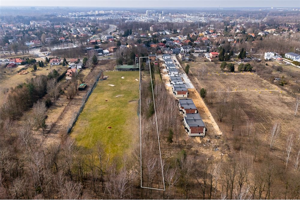 Działka budowlana - Sprzedaż - Łódź, Polska - 5 - 470291004-247