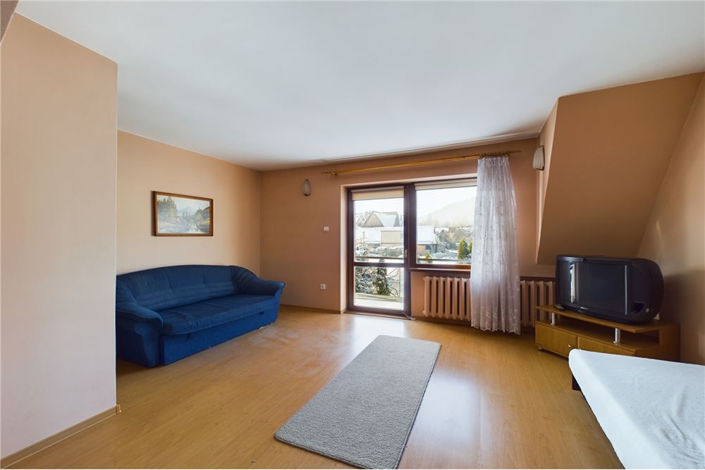 Dom bliźniak - Sprzedaż - Zakopane, Polska - 13 - 800091040-78