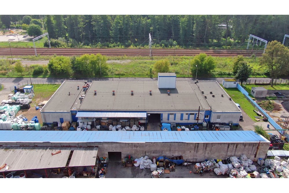 Hala - Sprzedaż - Chełmek, Polska - 13.jpg - 800041001-895