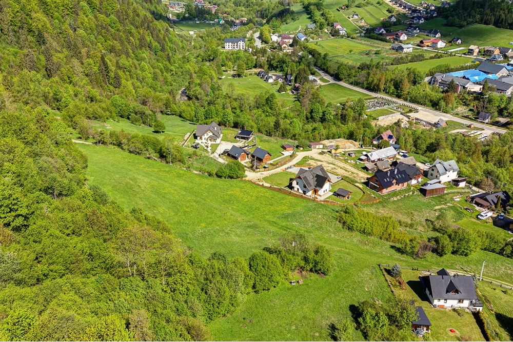 Działka budowlana - Sprzedaż - Szlachtowa, Polska - 0026.jpg - 470131113-361