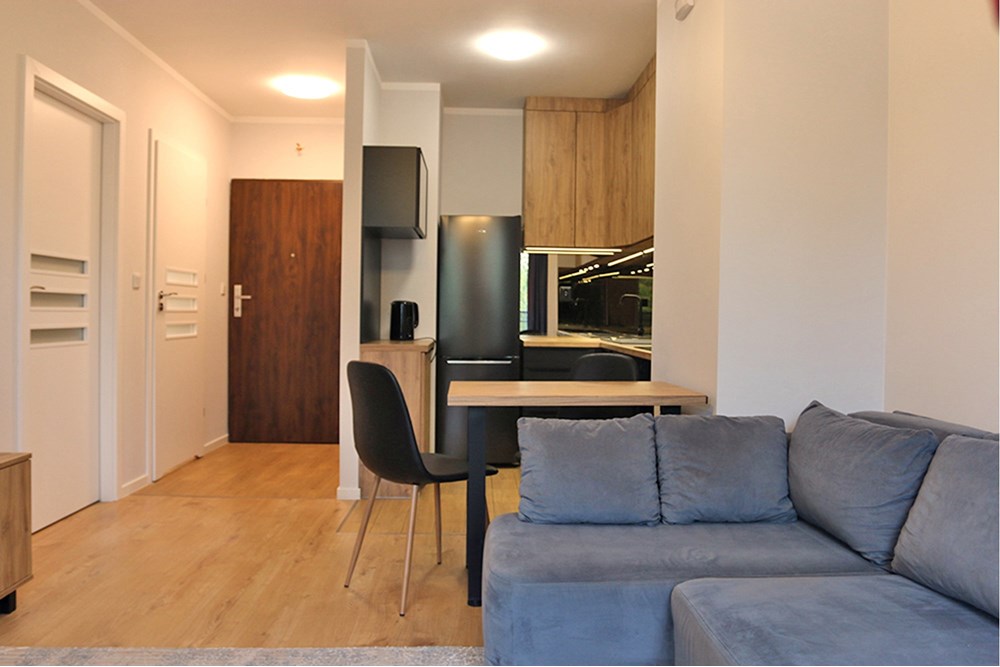 Mieszkanie - Wynajem - Katowice, Polska - 12.JPG - 800041001-899