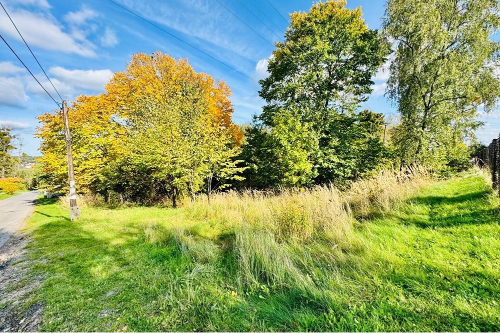 Działka budowlana - Sprzedaż - Rybnik, Polska - zamenhofa 13.jpg - 470311001-55