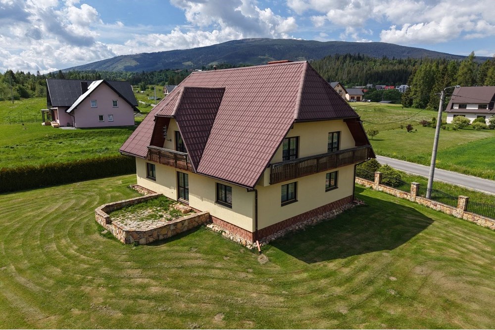 Dom wolnostojący - Sprzedaż - Kiczory, Polska - Kiczory_003.jpg - 800091051-3