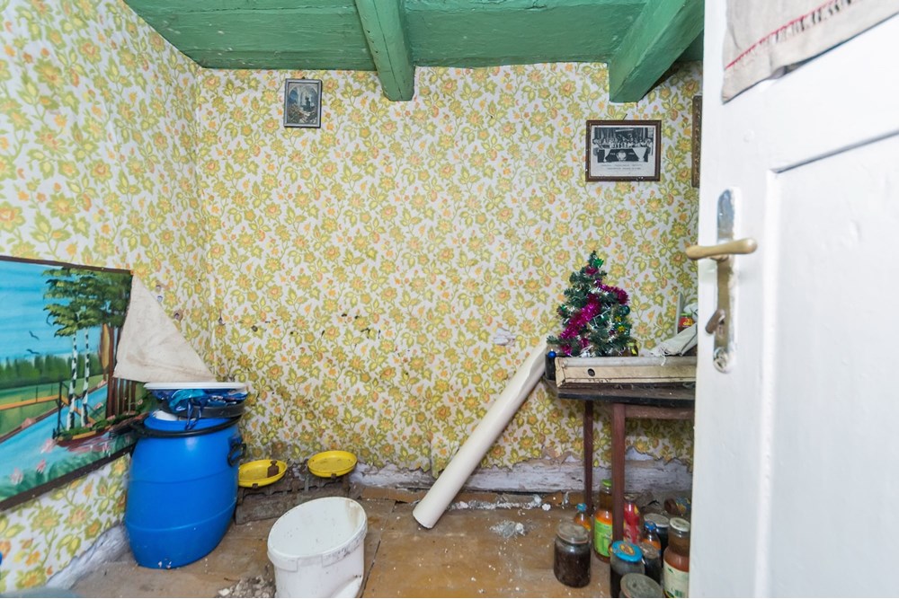 Domek wiejski - Sprzedaż - Międzybrodzie Bialskie, Polska - ZA24_022D.jpg - 800061127-27