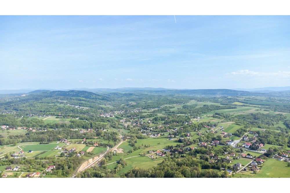 Działka - Sprzedaż - Barwałd Średni, Polska - BARWAŁD ŚREDNI_34.JPG - 470131106-29