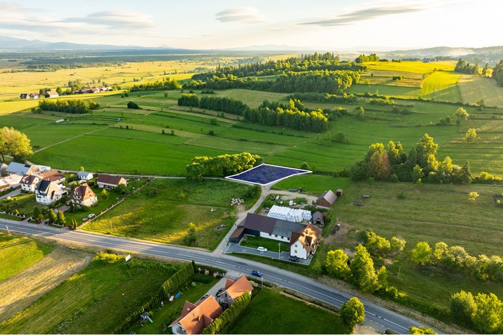 Działka budowlana - Sprzedaż - Pieniążkowice, Polska - k3.jpg - 800091045-36