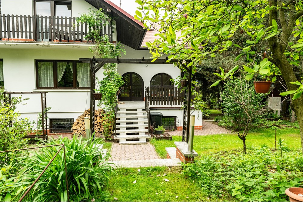 Budynek - Sprzedaż - Ustroń, Polska - Myśliwska 30 Ustroń _ 104.jpg - 470131058-357