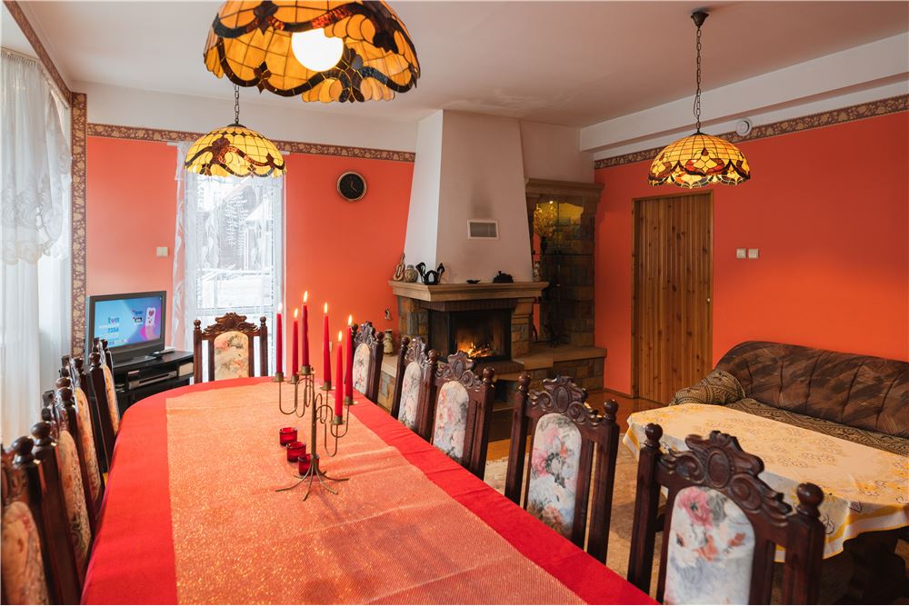 Rezydencja/Willa/Dworek - Sprzedaż - Ponikiew, Polska - 22 - 800061126-8