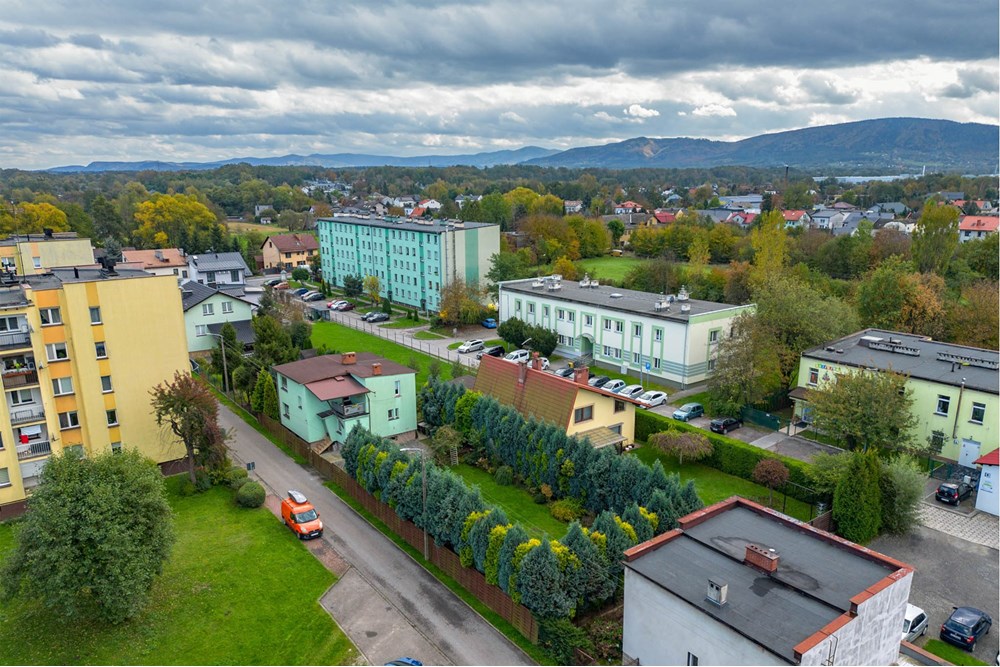 Dom wolnostojący - Sprzedaż - Kęty, Polska - 8.jpg - 800061107-111