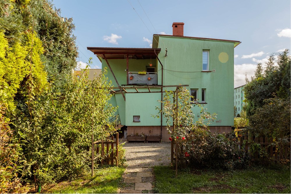 Dom wolnostojący - Sprzedaż - Kęty, Polska - 4.jpg - 800061107-111