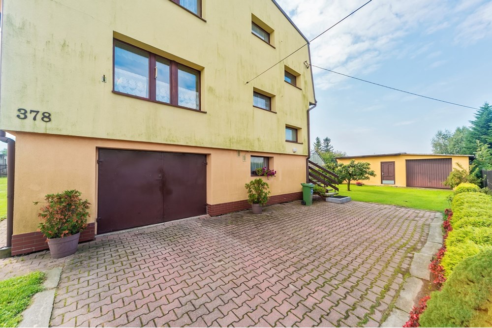 Dom wolnostojący - Sprzedaż - Jaworze, Polska - JKD_012M.jpg - 800061093-123