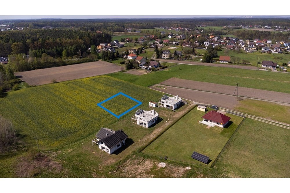 Działka budowlana - Sprzedaż - Czarków, Polska - 6.jpg - 470131102-27