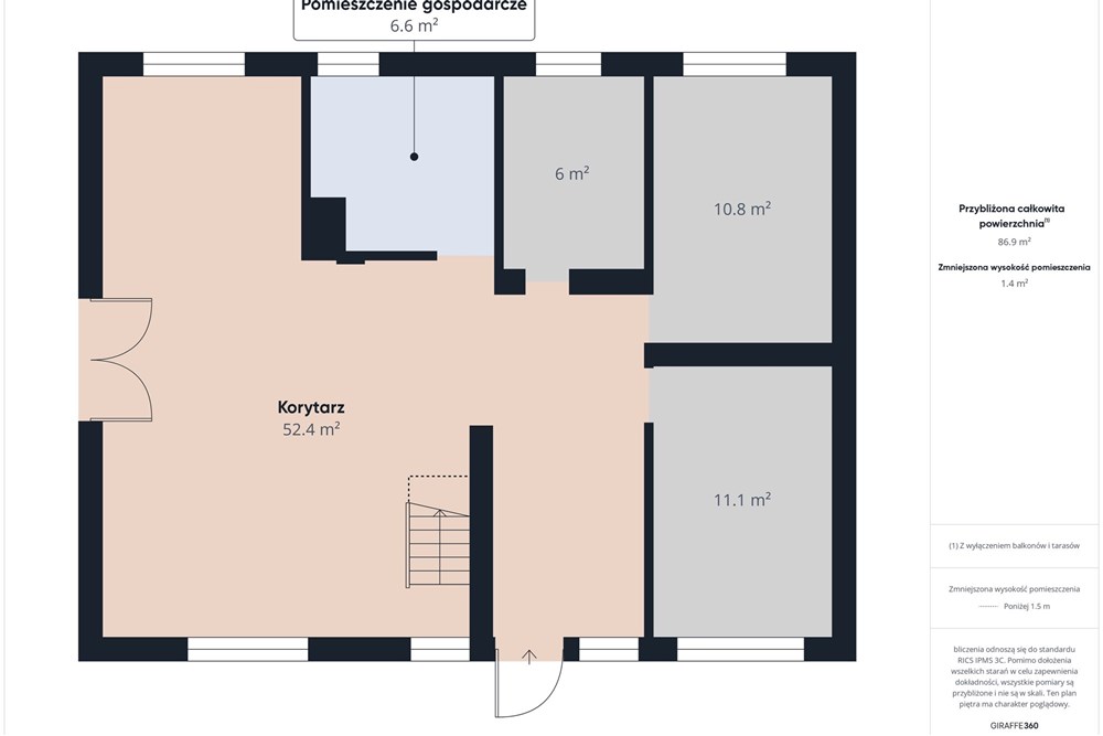 Dom wolnostojący - Sprzedaż - Miłków, Polska - CAM04210G0-PR0029-BUILD01-FLOOR00.jpg - 470341008-9