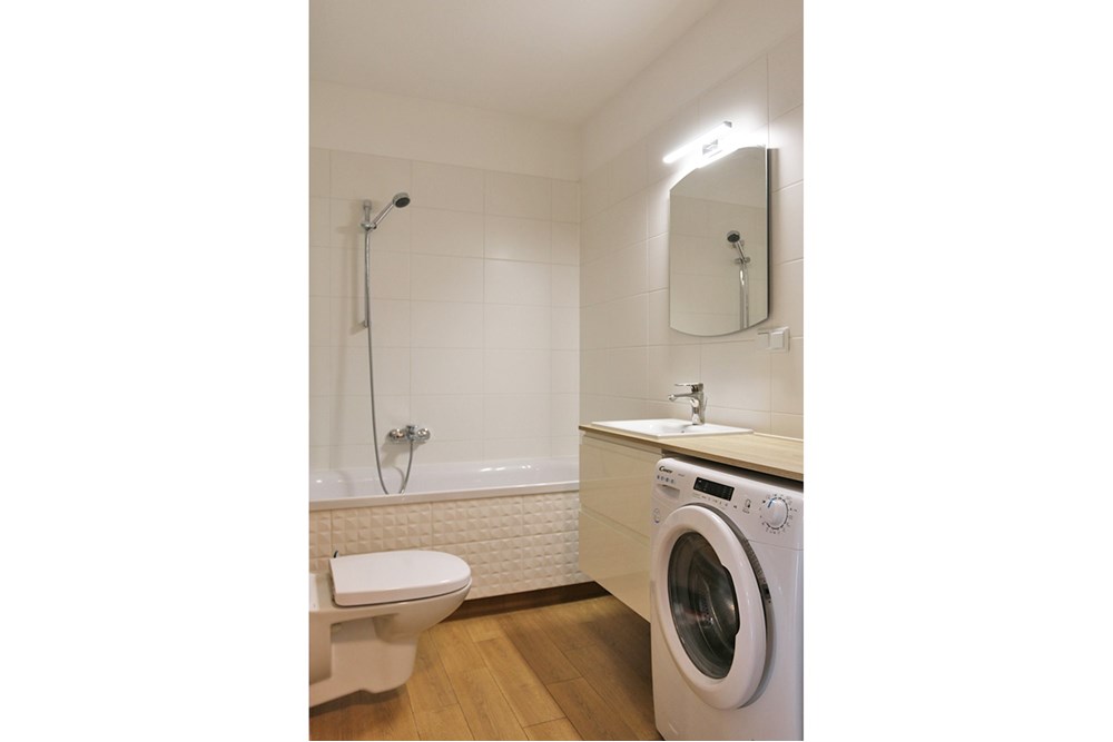 Mieszkanie - Wynajem - Katowice, Polska - 17.JPG - 800041001-899